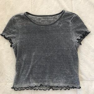 American Eagle Womens Size Small Top